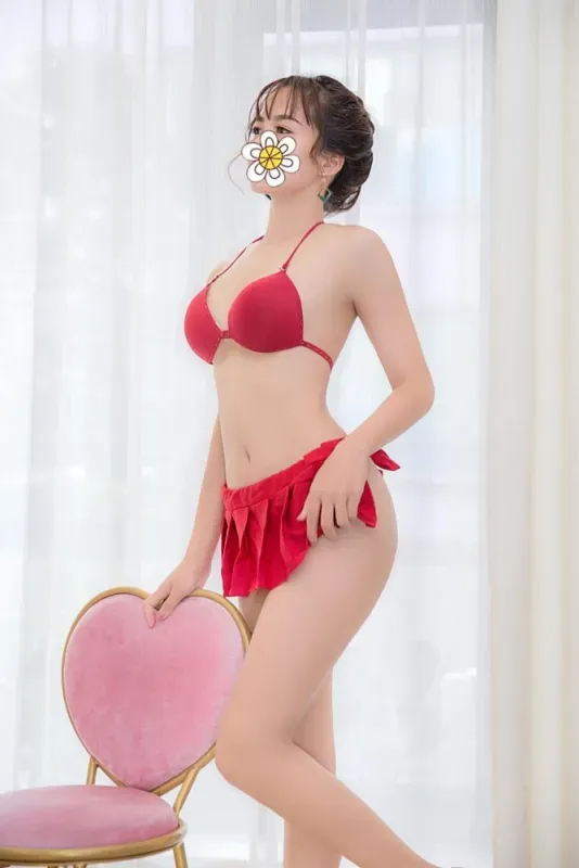 (Ngừng phục vụ)QUỲNH CHI, BODY SIÊU NGỌT, ĐẦY KÍCH THÍCH, DỊCH VỤ ĐỈNH CAO - Gái gọi 777
