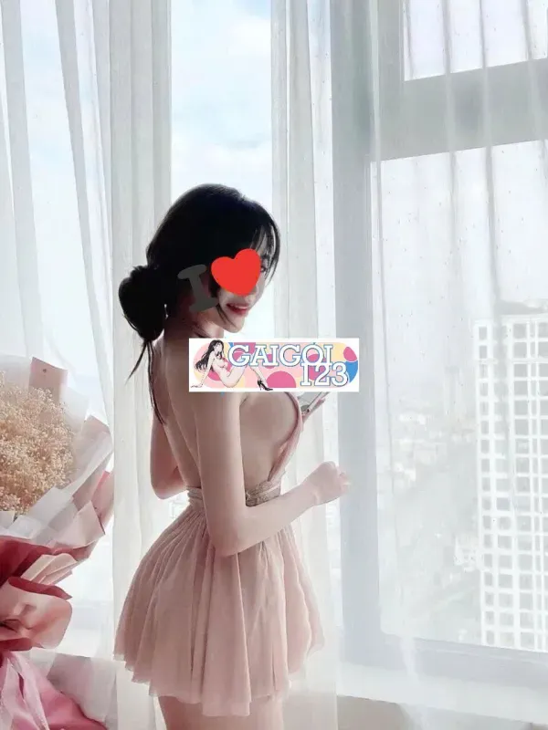 THANH TRÀ - MẶT RẤT XINH - HÔN HÍT CHÁO LƯỠI TÌNH CẢM - BIỂU CẢM LÀM TÌNH RẤT DÂM - RÊN HAY BẢO GÌ NGHE ĐẤY ❤ gaigoi haiphong Gái Gọi haiphong gaigoihaiphong - Gái gọi 777